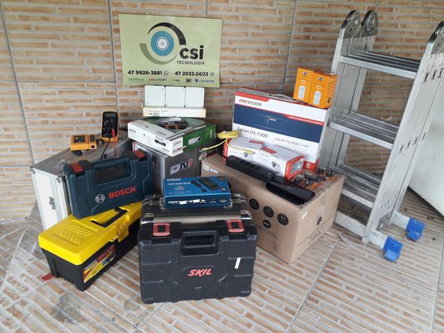 Csi tecnologia e serviços - Foto 2