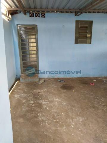 Casa para alugar com 2 dormitórios em Vila monte alegre 4, Paulínia cod:CA02322 - Foto 2