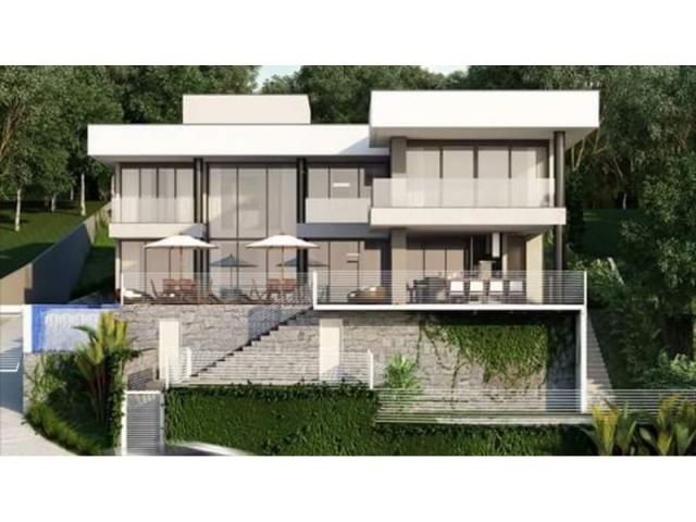 Casa à venda com 4 dormitórios em Urbanova, São josé dos campos cod:7016 - Foto 4