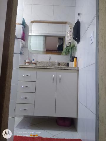 Vendo casa em nova colina - Foto 7