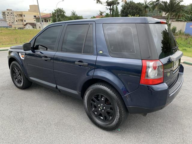 Land Rover Freelander 2 - 2008 4x4 IMPECÁVEL - Foto 2