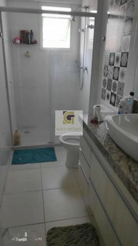 G. Apartamento com 3 dormitórios, no jardim das Industrias, São José dos Campos - Foto 11