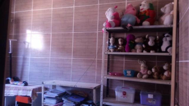Vendo apartamento todo moboliado