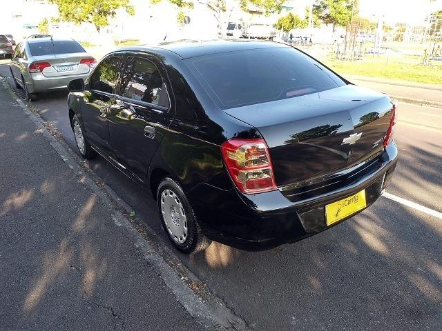 Cobalt Ls 1.4 2013 - Foto 5