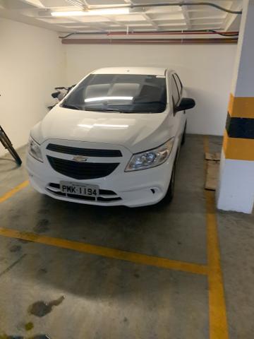 Onix ls 2016 - 2016 único dono , carro muito novo