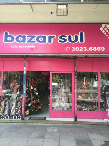 Vendo Bazar com mercadorias lindas e completo - Foto 3