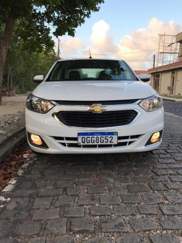 CHEVROLET COBALT 2016/2016 1.8 MPFI LTZ 8V FLEX 4P MANUAL