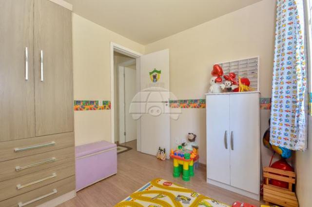 Apartamento à venda com 2 dormitórios em Cidade industrial, Curitiba cod:151324 - Foto 20
