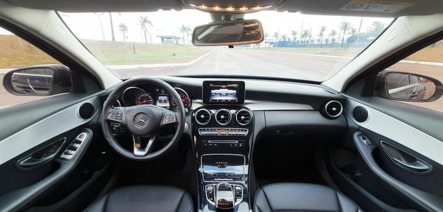 Mercedes Benz C-180 - Foto 8