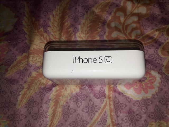 VENDO IPHONE 5c! - Foto 4
