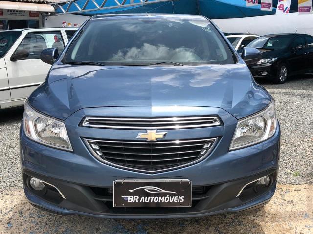 CHEVROLET PRISMA 2014/2015 1.0 MPFI LT 8V FLEX 4P MANUAL
