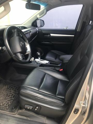 Hilux - Foto 8