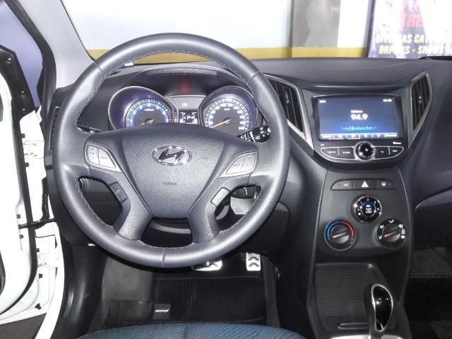 HB 20 x style aut 1.6 2015 - Foto 9