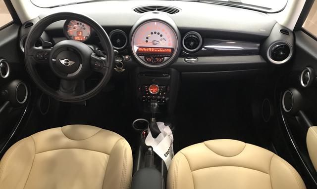 Mini Cooper Chilli 1.6 AT - Foto 11