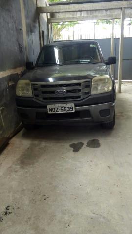 Ford ranger 09/010 completa-29.500 - Foto 2
