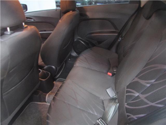 Hyundai Hb20 1.0 comfort 12v flex 4p manual - Foto 9