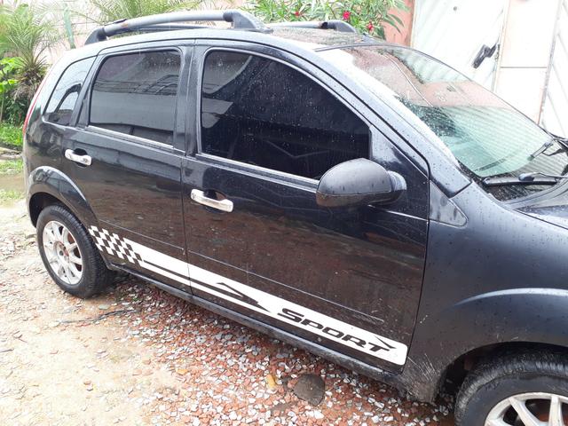 Ford Fiesta - Foto 7