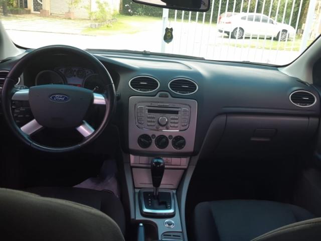 FORD FOCUS 2.0 GLX SEDAN 16V FLEX 4P 2013 - Foto 8