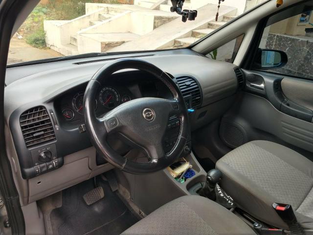 Zafira 12/12