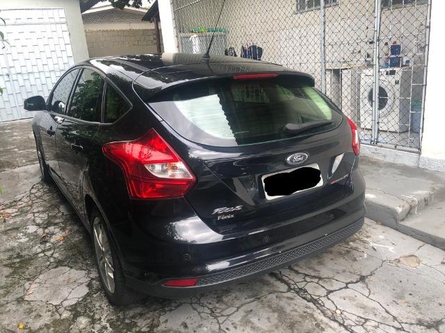 Ford Focus SE Plus - 2014 - Foto 6