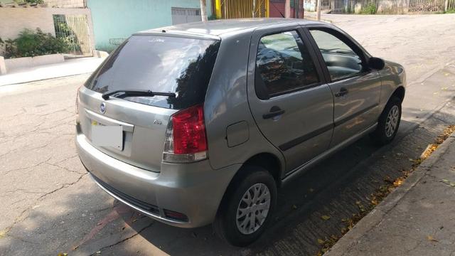 Fiat palio 2008 aprovo com score baixo - Foto 8