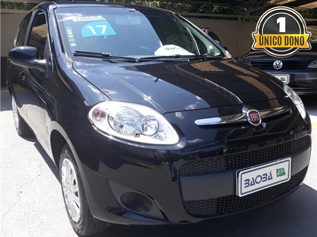 Fiat Palio 1.0 mpi attractive 8v flex 4p manual