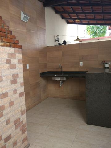 Casa para locação condominio San Remo - Bairro Jose de Alencar - Foto 3