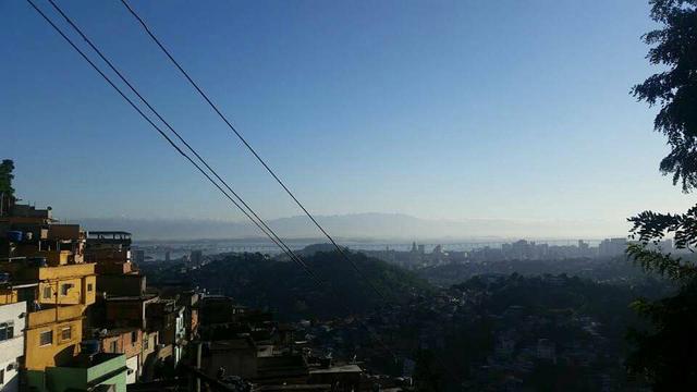 Aluga-se uma casa com 09 cômodos No Centro do RJ preço Híper em Conta !!!! - Foto 12