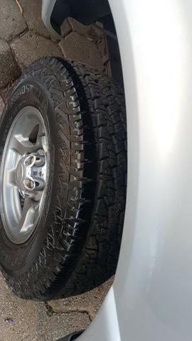 (Novíssima) Ford Ranger XLT Power Stroke 2.8 Diesel 4x4 - Foto 5