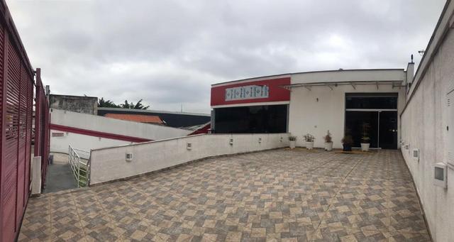 Galpão 1000m2, Abel ferreira com Regente Feijó - Foto 9