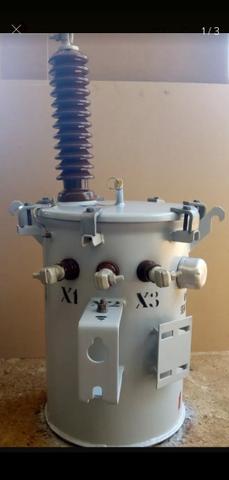 Transformador de 10 kva
