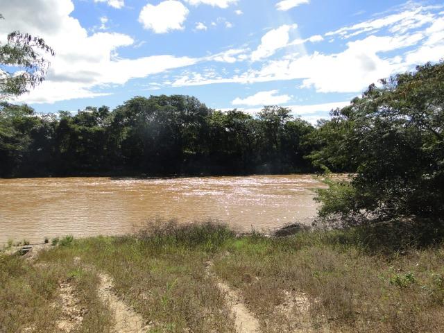 Fazenda 157 hectares na beira do rio Parauna - Foto 3