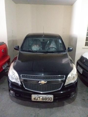 Agile LTZ 2011