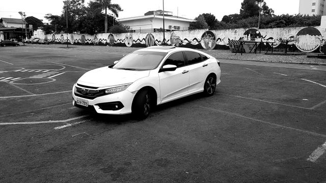 Civic Touring 17/17 - Foto 5