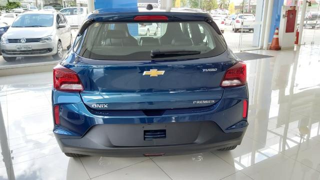 Novo onix premier II 2020 - Foto 5