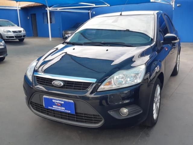 FORD FOCUS 2.0 GLX SEDAN 16V FLEX 4P 2013 - Foto 3