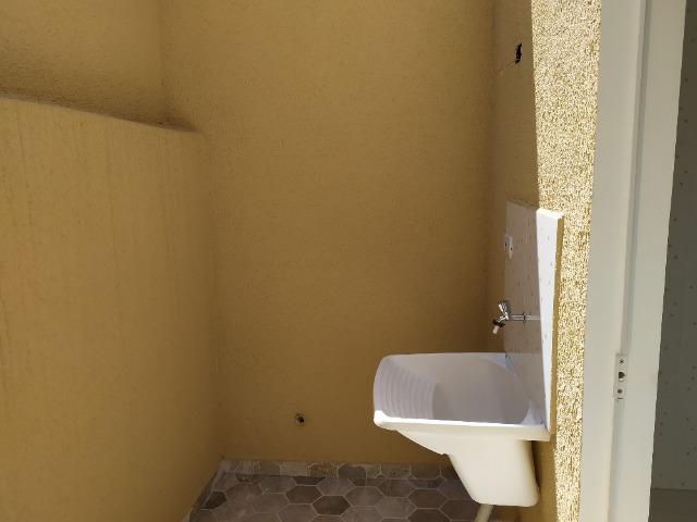 Minha Casa Minha Vida Rio Bonito 145 mil c/Quintal - Foto 7