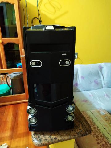 Vendo gabinete - Foto 4