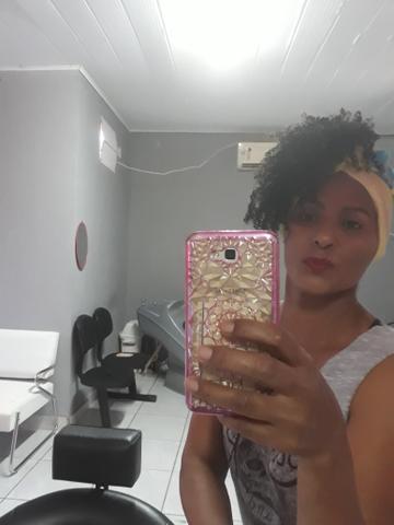 Salão de beleza sempre Bella