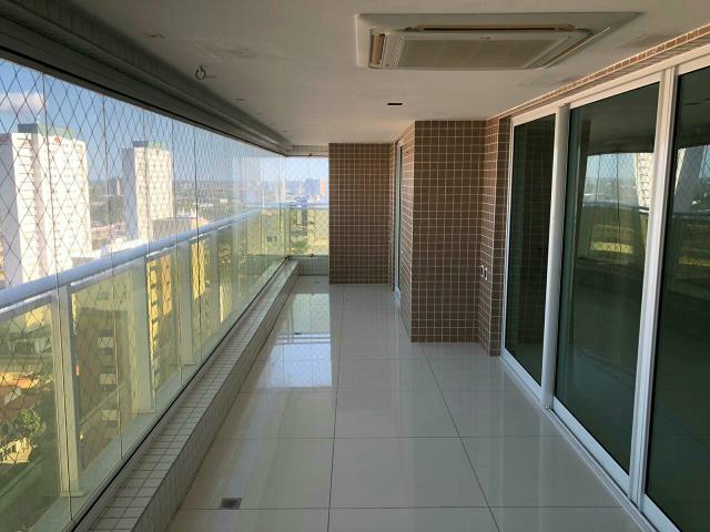 Apartamento 4 suítes, projetado, oportunidade! - Foto 11