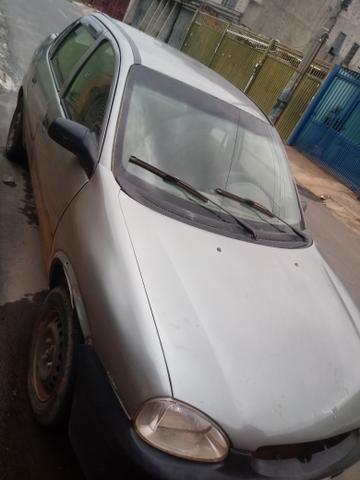 Corsa Classic 2005 - Foto 5