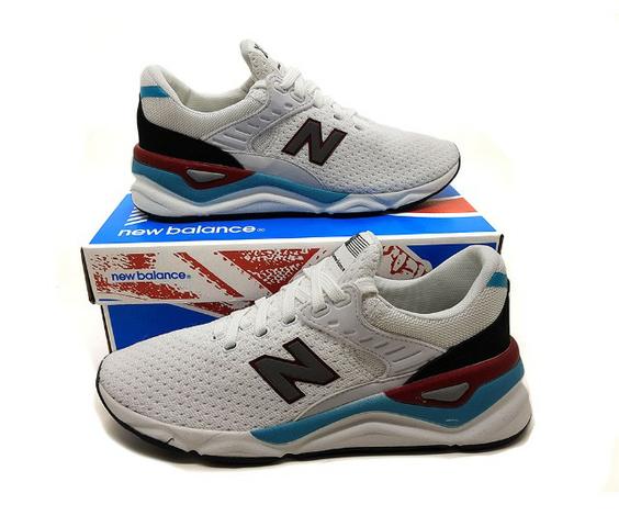 Tênia New Balance X90