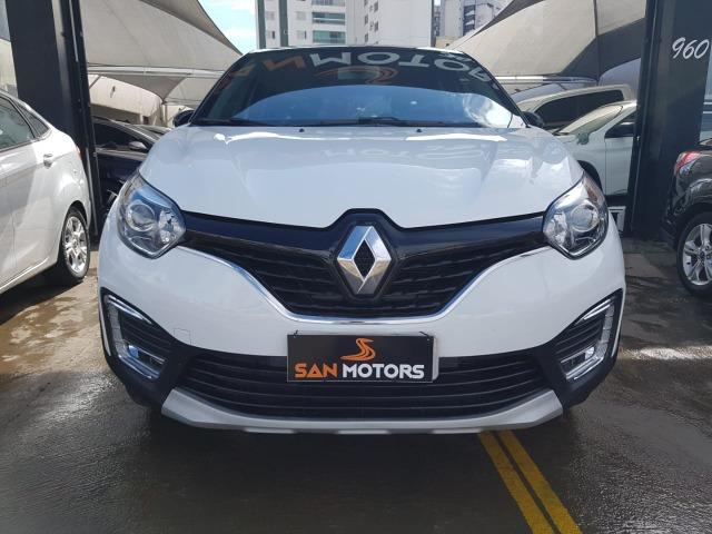 Captur 1.6 Intense Aut - Foto 2