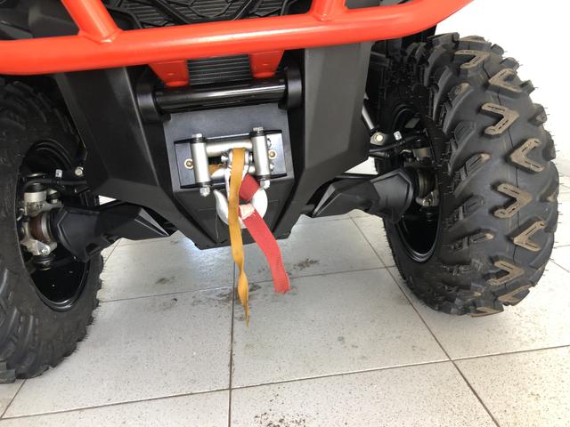 Quadriciclo Can Am Outlander Max XT 650 2019 - Foto 10