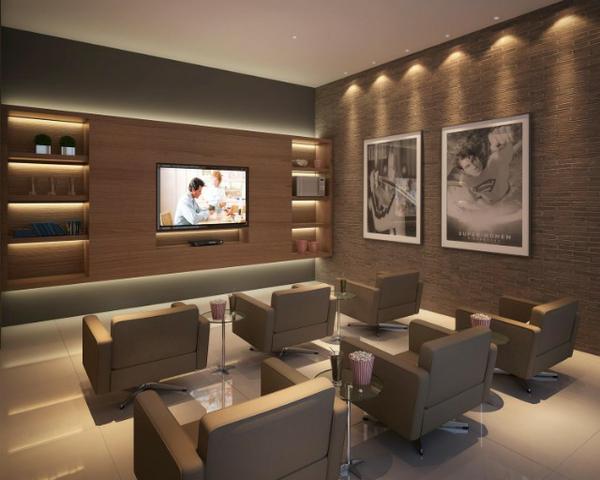 Apartamento de 110 m² - lafitte condominio parque - Foto 8