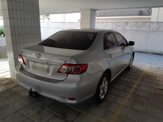 Corolla Conservado - Foto 2