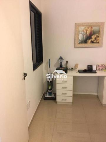 Apartamento com 3 dormitórios à venda, 70 m² por r$ 373.000 - jardim américa - são josé do - Foto 6