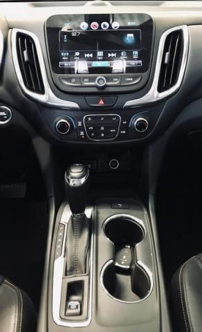 EQUINOX LT - Foto 6