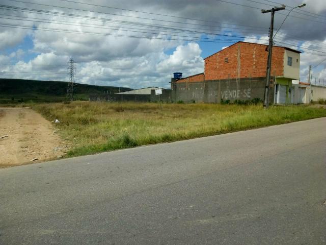 Vende-se terreno capela-al - Foto 6