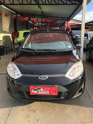 Fiesta 1.6 completo
